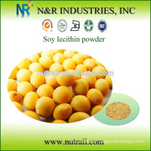 Food Additive Soya/soy lecithin powder